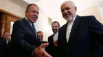 Russia, China say they will keep their commitment to Iran nuclear deal 2