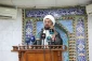 دعا الي الاصطفاف بجانب الجمهورية الاسلامية ورفض الهيمنة الامريكية

نائب امام جمعة النجف الاشرف:الواجب الشرعي يحتم علينا عدم الالتزام بالعقوبات المفروضة علي ايران