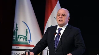 (تحلیل)

مواقف العبادی بشأن العقوبات الأمریکیة علی إیران لاتمثل الشعب العراقی