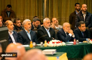 موقع بريطاني يكشف..

هذا ماعرضته "إسرائيل" على "حماس" مقابل التهدئة