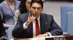 Israel slams UN chief's calls to boost protection of Palestinians 2