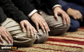 خواندن نماز همراه با کسالت و تنبلی شایسته هیچ مؤمن و مسلمانی نیست