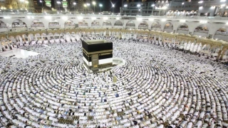 Warga Qatar Tidak Bisa Tunaikan Ibadah Haji