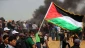 Puluhan Warga Palestina Terluka di perbatasan Jalur Gaza
