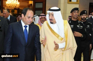 مصادر مصرية تكشف

مصر تريد قمة رباعية لموقف حاسم من "صفقة القرن"