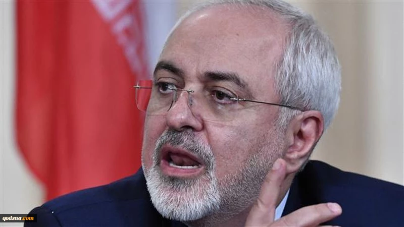FM Zarif: US 'dreams of doing the same' on Iran coup anniversary 2