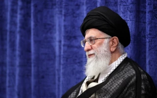 النص الكامل لنداء الإمام الخامنئي لحجاج بيت الله الحرام

الحـج مؤشر بناء الأمـة وممهد للـيقظة