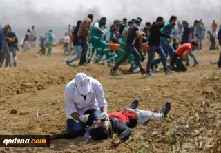 حماس تثمن جهود طواقم العمل الإنساني في غزة