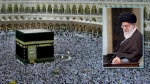Leader: US policy is to stoke wars among Muslims 2