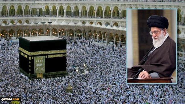 Leader: US policy is to stoke wars among Muslims 2