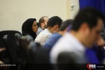 نشست خبری سخنگوی وزارت امور خارجه 5