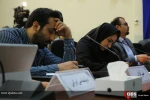 نشست خبری سخنگوی وزارت امور خارجه 8
