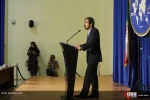 نشست خبری سخنگوی وزارت امور خارجه 9