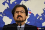 نشست خبری سخنگوی وزارت امور خارجه 11