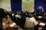 نشست خبری سخنگوی وزارت امور خارجه 13