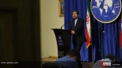نشست خبری سخنگوی وزارت امور خارجه 14