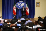 نشست خبری سخنگوی وزارت امور خارجه 15