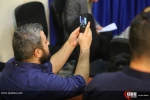 نشست خبری سخنگوی وزارت امور خارجه 17