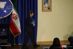 نشست خبری سخنگوی وزارت امور خارجه 18
