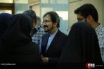 نشست خبری سخنگوی وزارت امور خارجه 19
