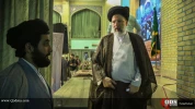 روز جهانی مسجد با حضور حجت الاسلام رئیسی 
 2