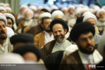 روز جهانی مسجد با حضور حجت الاسلام رئیسی 
 9
