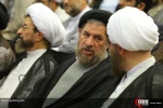 روز جهانی مسجد با حضور حجت الاسلام رئیسی 
 4