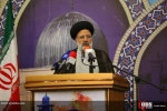 روز جهانی مسجد با حضور حجت الاسلام رئیسی 
 5