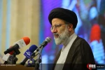 روز جهانی مسجد با حضور حجت الاسلام رئیسی 
 6