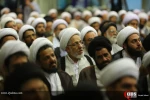 روز جهانی مسجد با حضور حجت الاسلام رئیسی 
 7