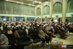 روز جهانی مسجد با حضور حجت الاسلام رئیسی 
 10