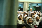 روز جهانی مسجد با حضور حجت الاسلام رئیسی 
 11