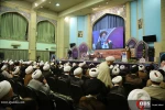روز جهانی مسجد با حضور حجت الاسلام رئیسی 
 12