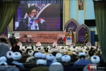 روز جهانی مسجد با حضور حجت الاسلام رئیسی 
 13