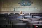 روز جهانی مسجد با حضور حجت الاسلام رئیسی 
 22