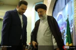 روز جهانی مسجد با حضور حجت الاسلام رئیسی 
 24