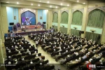 روز جهانی مسجد با حضور حجت الاسلام رئیسی 
 16
