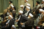 روز جهانی مسجد با حضور حجت الاسلام رئیسی 
 18
