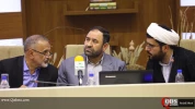چهل و ششمین نشست «کبوتران مسجد دوردست» 2