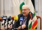 سفير فلسطين في طهران يبعث برسالة تهنئة لكريمة الامام الخميني(رض) بمناسبة عيد الاضحي المبارك
