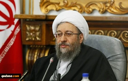 رئیس قوه قضاییه:

آمریکا دیگر نمی تواند 28 مرداد را در ایران تکرار کند/به دشمن کوچکترین اعتمادی نباید کرد 2
