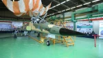 Iran unveils first domestic fighter jet 2