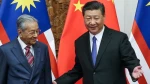 Malaysia dan Cina Tekankan Pengokohan Kerja Sama 2