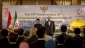 KBRI Tehran Gelar Resepsi Diplomatik Demi Peringati HUT Kemerdekaan
