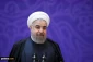 رئیس جمهور در مراسم سالروز صنعت دفاعی:

آمادگی دفاعی ایران، نه به معنی جنگ طلبی، بلکه به معنای صلح طلبی پایدار است/اگر کسی بخواهد به ایران تجاوز کند، باید هزینه سنگینی را بپردازد