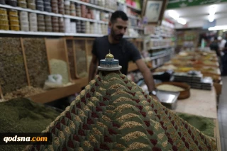 همراه با تصاویر/

حال و هوای عید سعید قربان در فلسطین؛ از غزه تا کرانه باختری غرق در شادی و شور