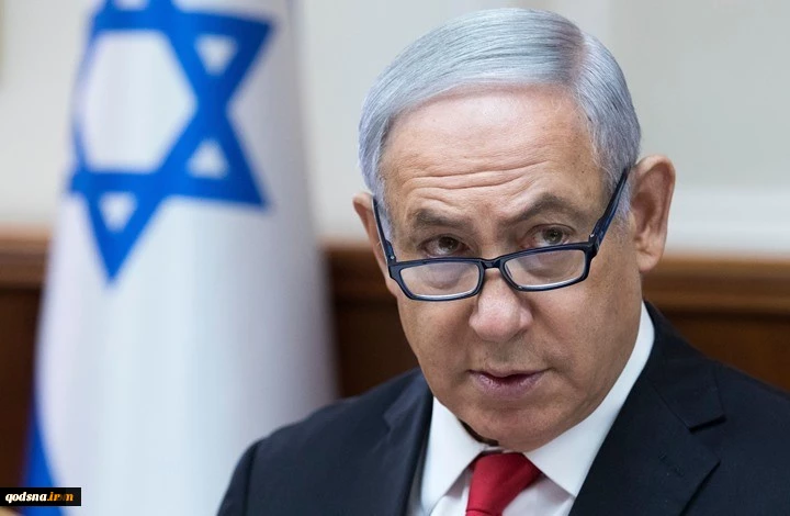 7 alasan yang membuktikan Netanyahu adalah pembohong 2