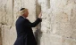 خلال حديثه عن خطته لتسوية القضيّة الفلسطينيّة

ترامب: القدس خارج المفاوضات و