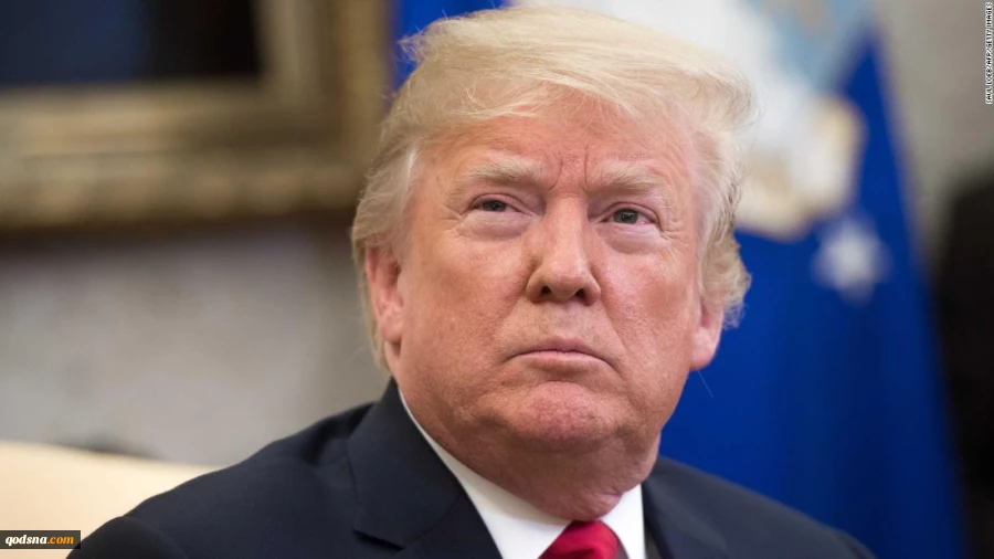  Trump: Palestinians' turn for a gift after Jerusalem embassy move 2