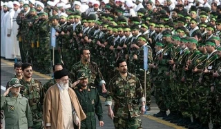 الحرس الثوري: مواصلة رفع القدرات الدفاعية للبلاد استراتيجية ثابتة